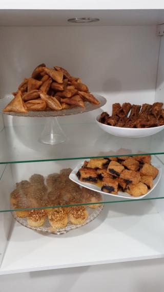 Boulangerie Baklava 0