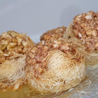 Boulangerie Baklava 0