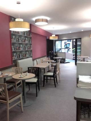 Boulangerie Patisserie Donche 1