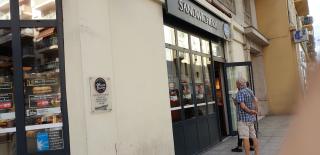 Boulangerie Marie Blachère Boulangerie Sandwicherie Tarterie 0