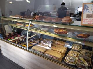 Boulangerie La Mie & Moi 1