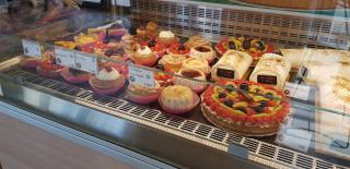 Boulangerie Les Pains de Jumy 0