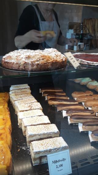 Boulangerie Boulangerie Les Métives 0