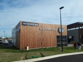 Boulangerie Marie Blachère Boulangerie Sandwicherie Tarterie 0