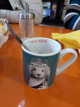 Boulangerie Presutto 0