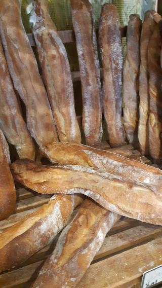 Boulangerie Presutto 0