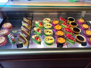 Boulangerie Le fournil de Saint Orens 1