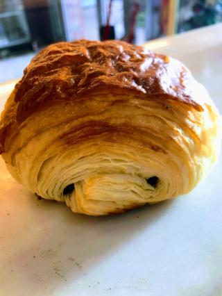 Boulangerie Le fournil de Saint Orens 0