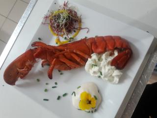 Boulangerie AU BERCAIL 0