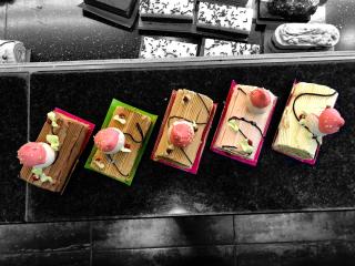 Boulangerie Alain Maurent 0