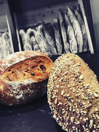 Boulangerie Alain Maurent 0