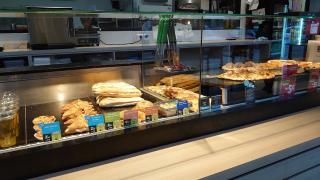 Boulangerie BOULANGERIE ANGE 0