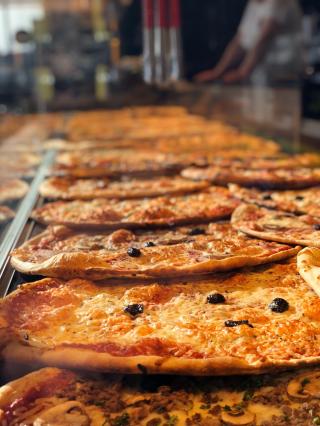 Boulangerie BOULANGERIE ANGE 0