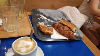 Boulangerie Le Palais Des Pains 0