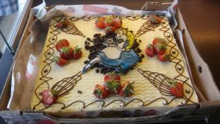 Boulangerie A La Bonne Source 0