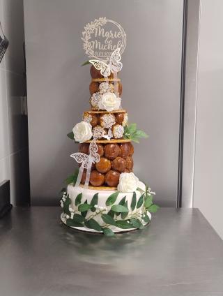 Boulangerie SA Pâtisse 1