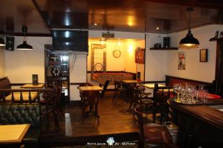 Boulangerie LE 103 PUB TAPAS RESTAURANT & COCKTAILS 0