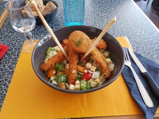 Boulangerie LE 103 PUB TAPAS RESTAURANT & COCKTAILS 0