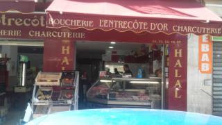 Boulangerie CANDY SHOP 0