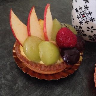 Boulangerie La Petite Toulousaine 2