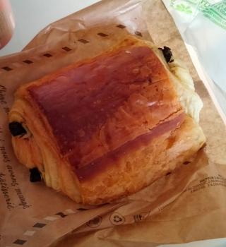 Boulangerie La Petite Toulousaine 0