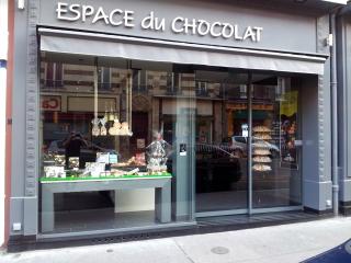 Boulangerie Les Caprices de Rouen 2