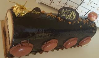 Boulangerie Boulangerie Pâtisserie Megy 0