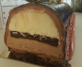 Boulangerie Boulangerie Pâtisserie Megy 0