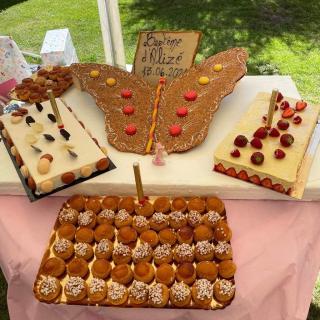 Boulangerie Boulangerie Bruna 1