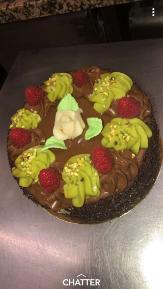 Boulangerie Maison kieffer 2