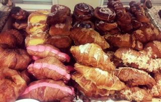 Boulangerie Maison kieffer 0