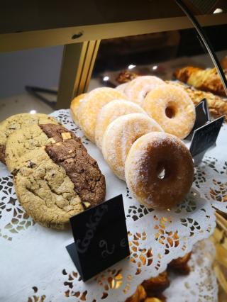 Boulangerie Le Petit Ecolier 0