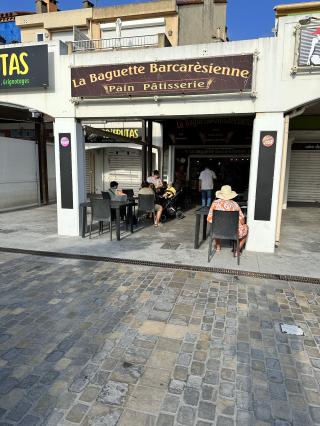 Boulangerie Aureisa 0