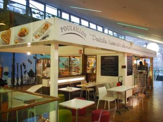 Boulangerie Poulaillon Porte Jeune 0