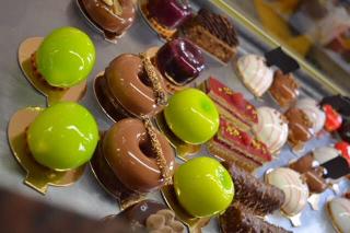 Boulangerie Aux saveurs d'enfance 0