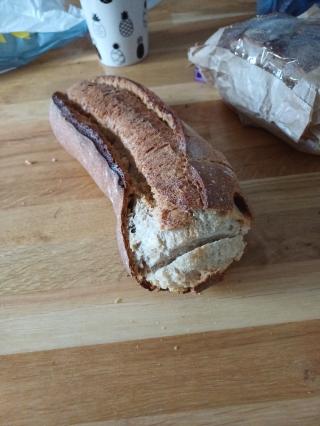 Boulangerie Boulangerie Ferreira Jean Jean 1
