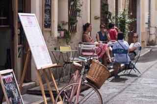 Boulangerie Choopy's Cupcakes & Coffee shop 0