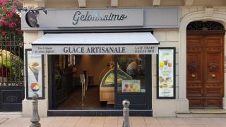 Boulangerie Amorino 0