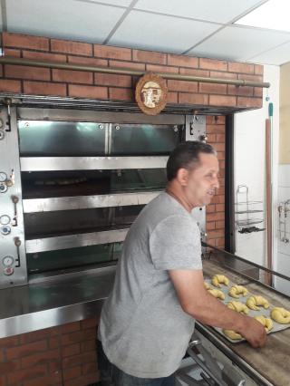 Boulangerie Chroudi Mohamed 0