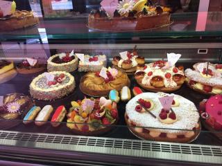 Boulangerie Boulangerie Pâtisserie Maison Sordillon - Provence 0