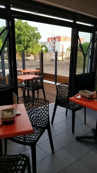 Boulangerie Boulangerie Pâtisserie Maison Sordillon - Provence 0