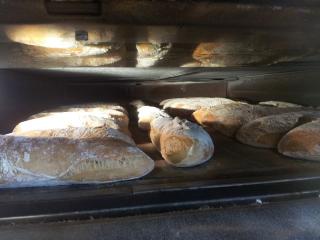 Boulangerie De Nardi Boulangerie Pâtisserie 1