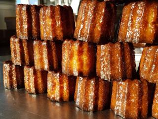 Boulangerie De Nardi Boulangerie Pâtisserie 0