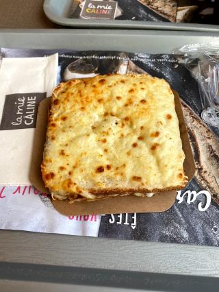 Boulangerie La Mie Câline 0