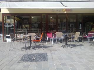 Boulangerie La Mie Câline 0