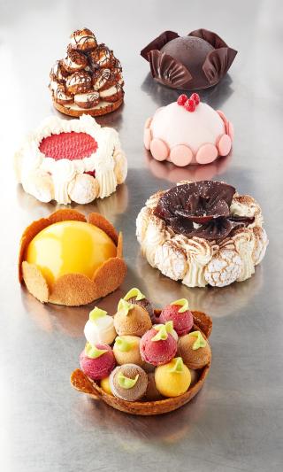 Boulangerie Glaces Maison Fabien Foenix 2