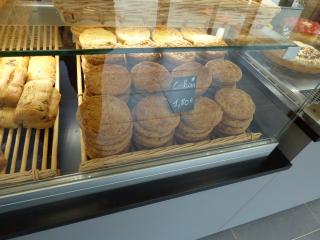 Boulangerie Boulangerie Pâtisserie JORDERY 1