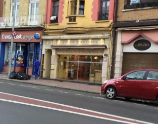 Boulangerie Le Fournil de mon enfance 0