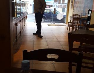 Boulangerie Le Fournil de mon enfance 0