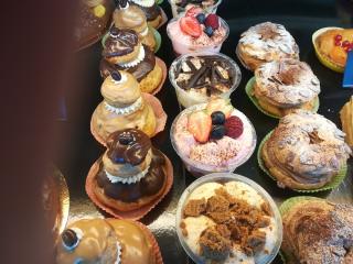 Boulangerie Boulangerie de Lesparat 0